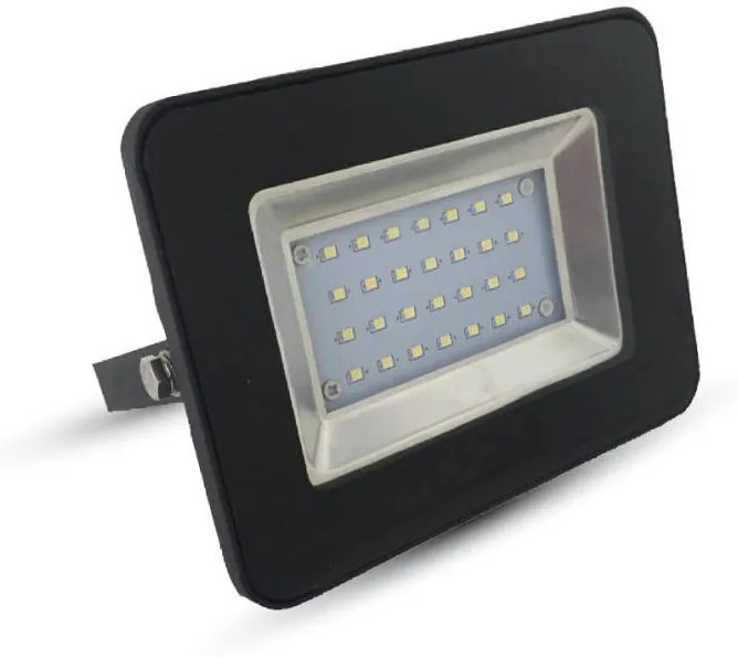 LED SLIM Reflektor 30W 4000K IP65 Aigostar