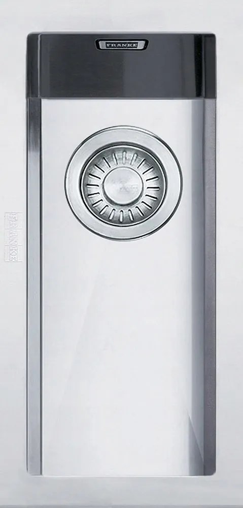 Mosogató Franke Pex 110-16 122.0203.485