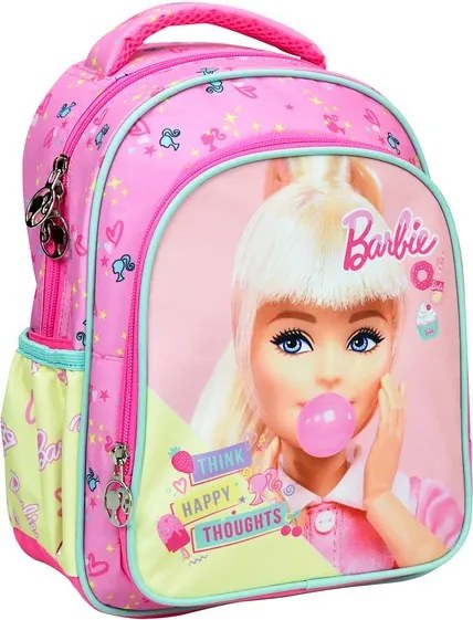 Barbie Happy Thoughts hátizsák, táska 30 cm