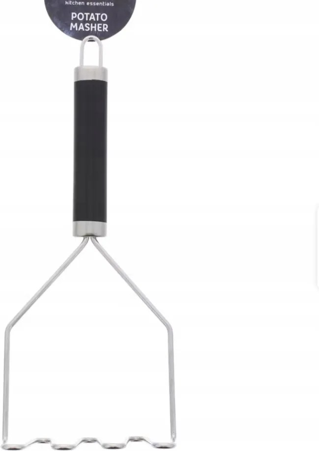 Habverő burgonya dagasztó Redstone Acél