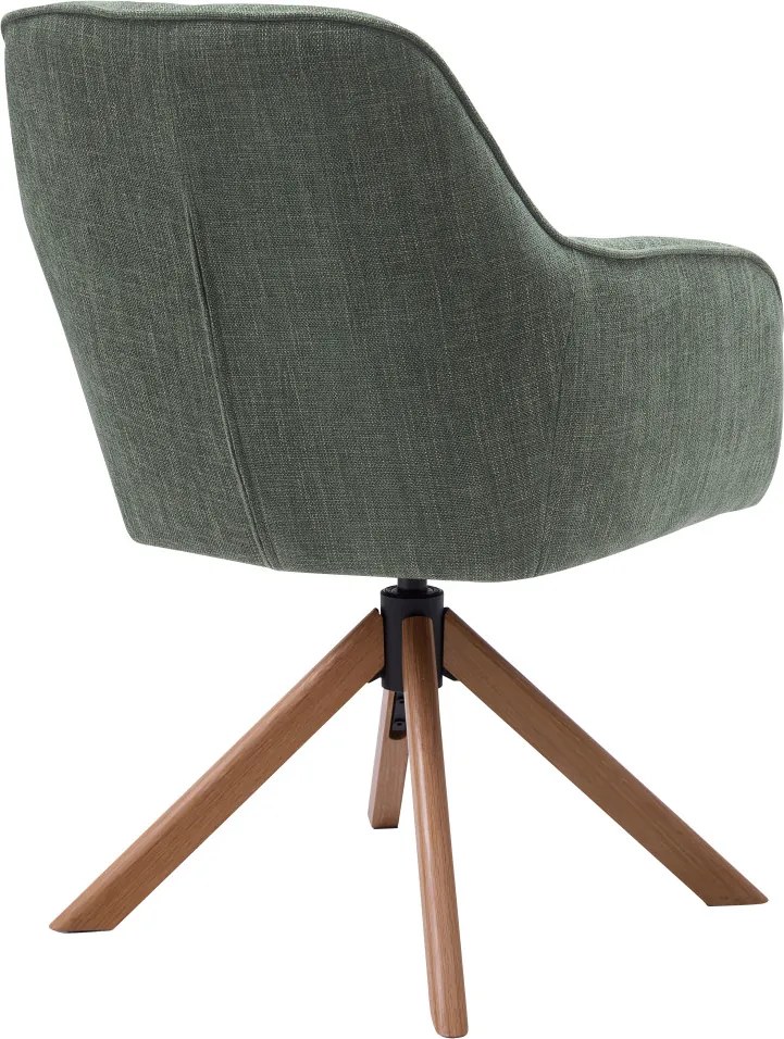 Avola forgó design szék