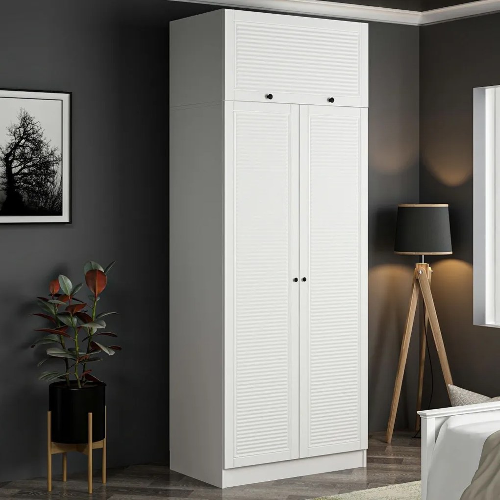 Kale White - 2241
