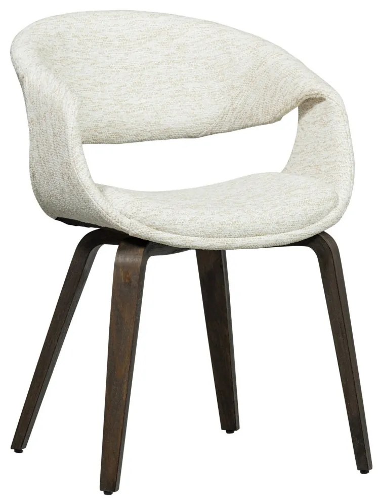 Yossi design karfás szék