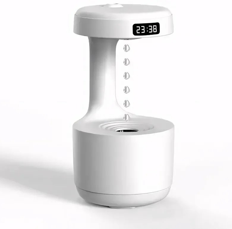 Modern antigravitációs párásító és diffúzor