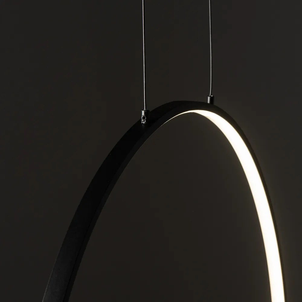 NOWODVORSKI 10810 CIRCOLO Modern Led Függesztett Lámpa LED IP20