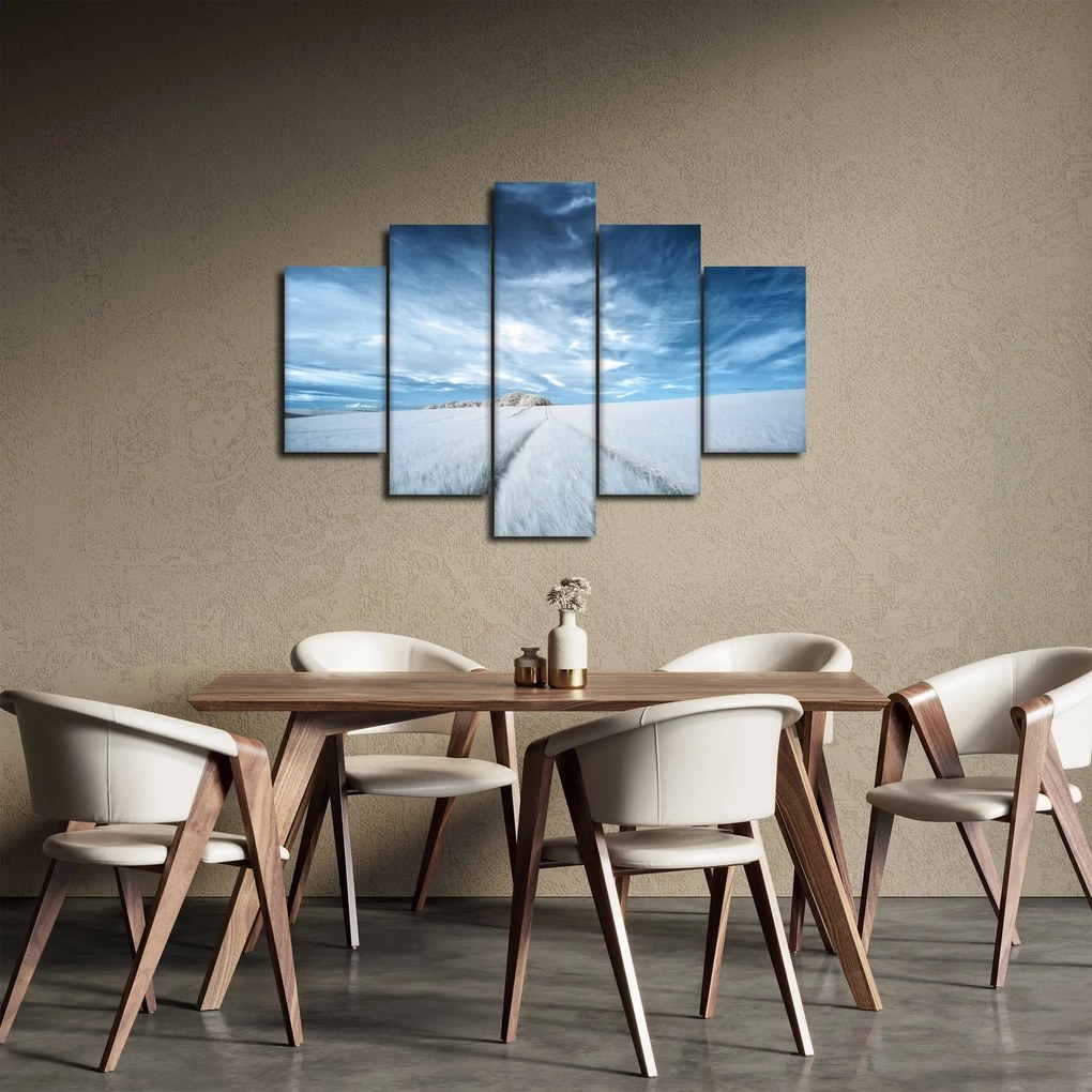 Mezőkép (150x105 cm)