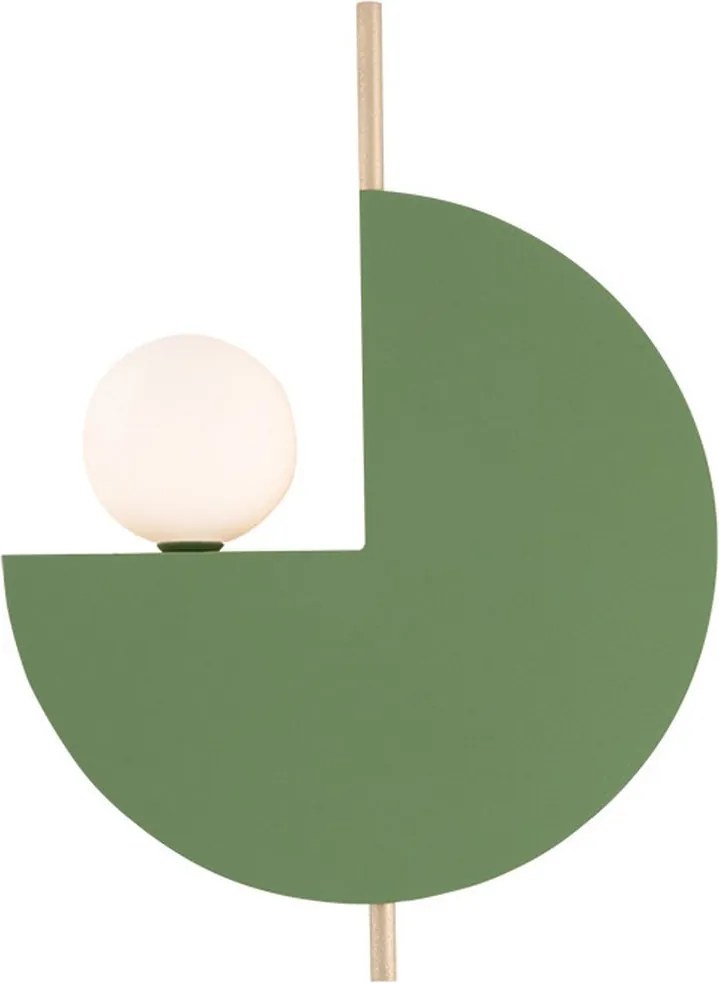 Zambelis SCONCE LAMP 22203 Fali lámpa 1x7W/G9 IP20