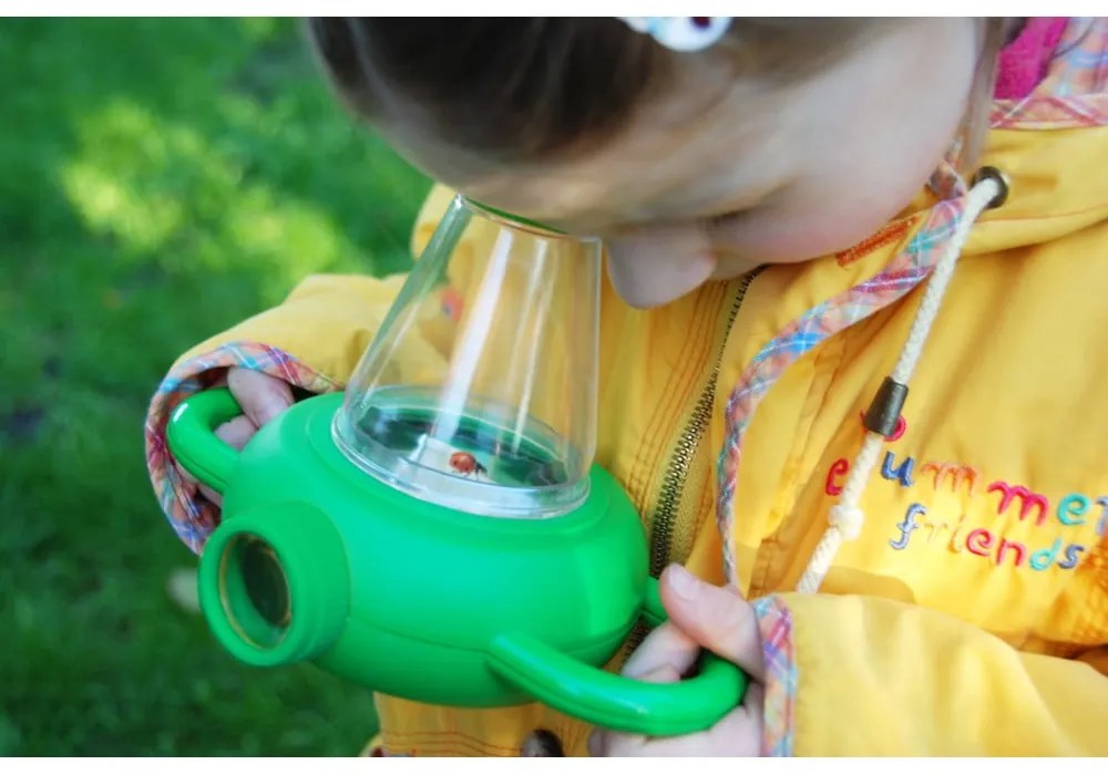 Kültéri játék Insect Inspector – Esschert Design