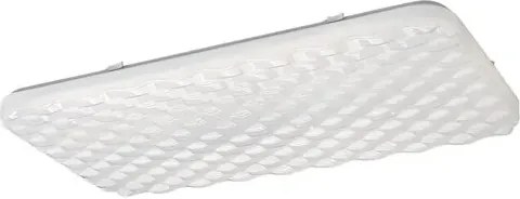 Rabalux eldrick beltéri mennyezeti lámpa 36w 2800lm ip20 fehér