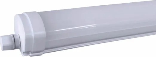 LED ipari fénycsöves világítás VOLITER LED/20/28/36W/230V 120 cm IP65 fehér