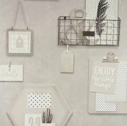 Tapéta Rasch keretek 522075