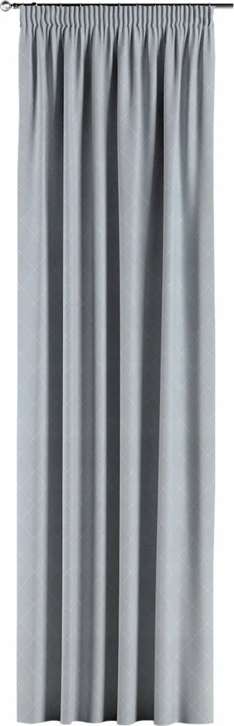 Dekoria Függöny ráncoló szalaggal 1 db 130x245cm