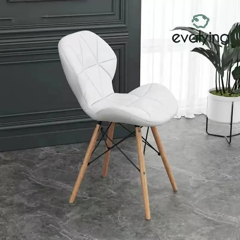 Étkezőszékek 4db bőr Diamond