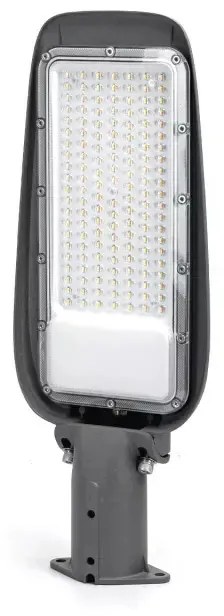 AIGOSTAR DOB LED vékony utcai lámpa 100W
