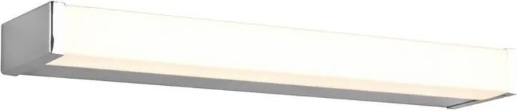 Trio FABIO 283814206 Fali lámpa 1x6w/led 3000k 700lm ip44