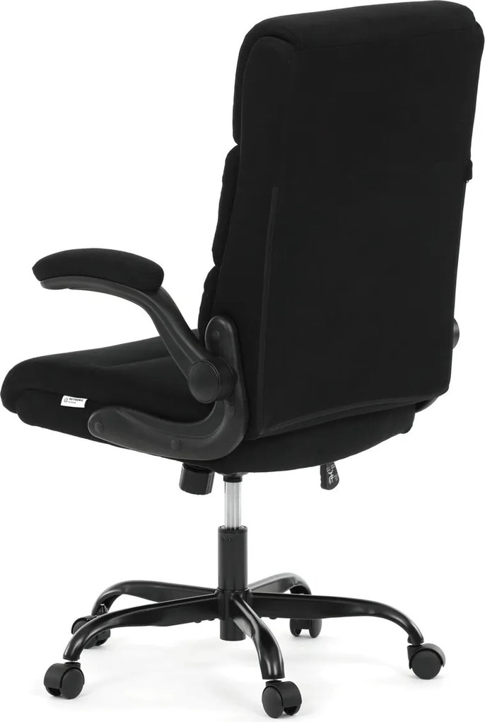 Irodai szék hintamechanikával – artKA-K3104-BK