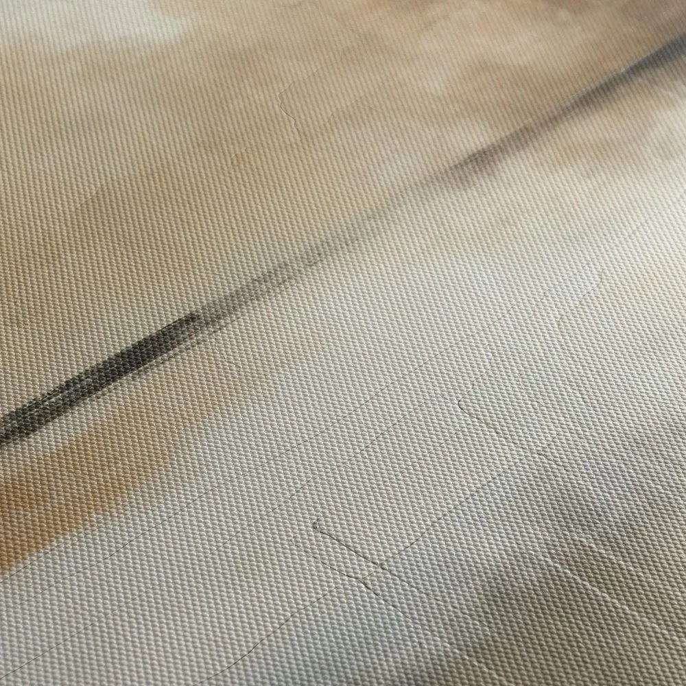 5 részes kép nyugodt horizont tükröződése