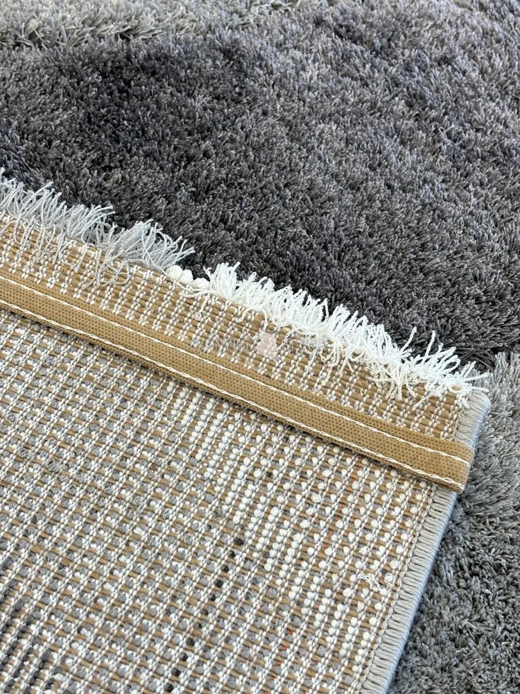 Marbella 9362A Szürke (Grey) szőnyeg 80-as szett