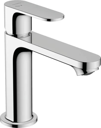 Mosdó csaptelep Hansgrohe Rebris S leeresztőszeleppel króm 72588000
