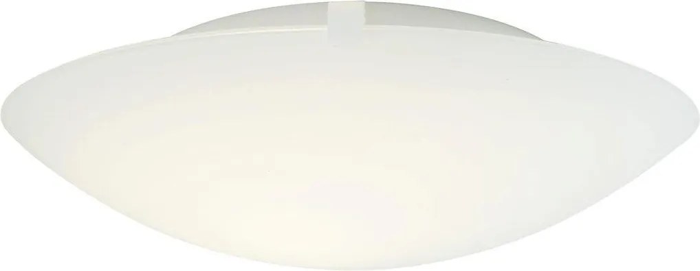 NORDLUX 25326001 STANDARD Ufo Lámpa Fehér E27 IP20