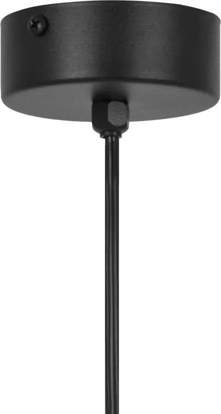 KAJA K-5330 NEVA Modern Függesztett Lámpa Szürke E14 IP20