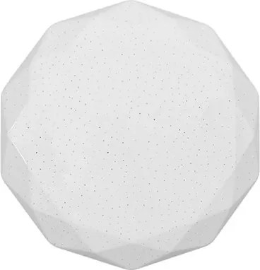 LED mennyezeti lámpatest LED/24W/230V 3000/4000/6000K átmérő 33 cm