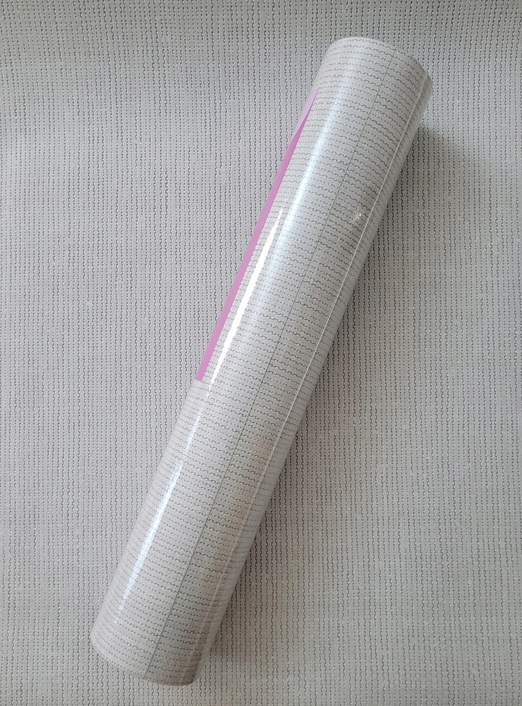 Fali tapéta, háttér, csíkos, 6748-50