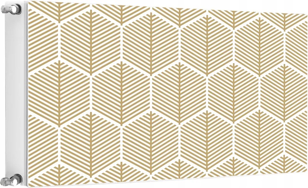 Mágneses Radiátorszőnyeg 100x60 Mintás Fotótapéta