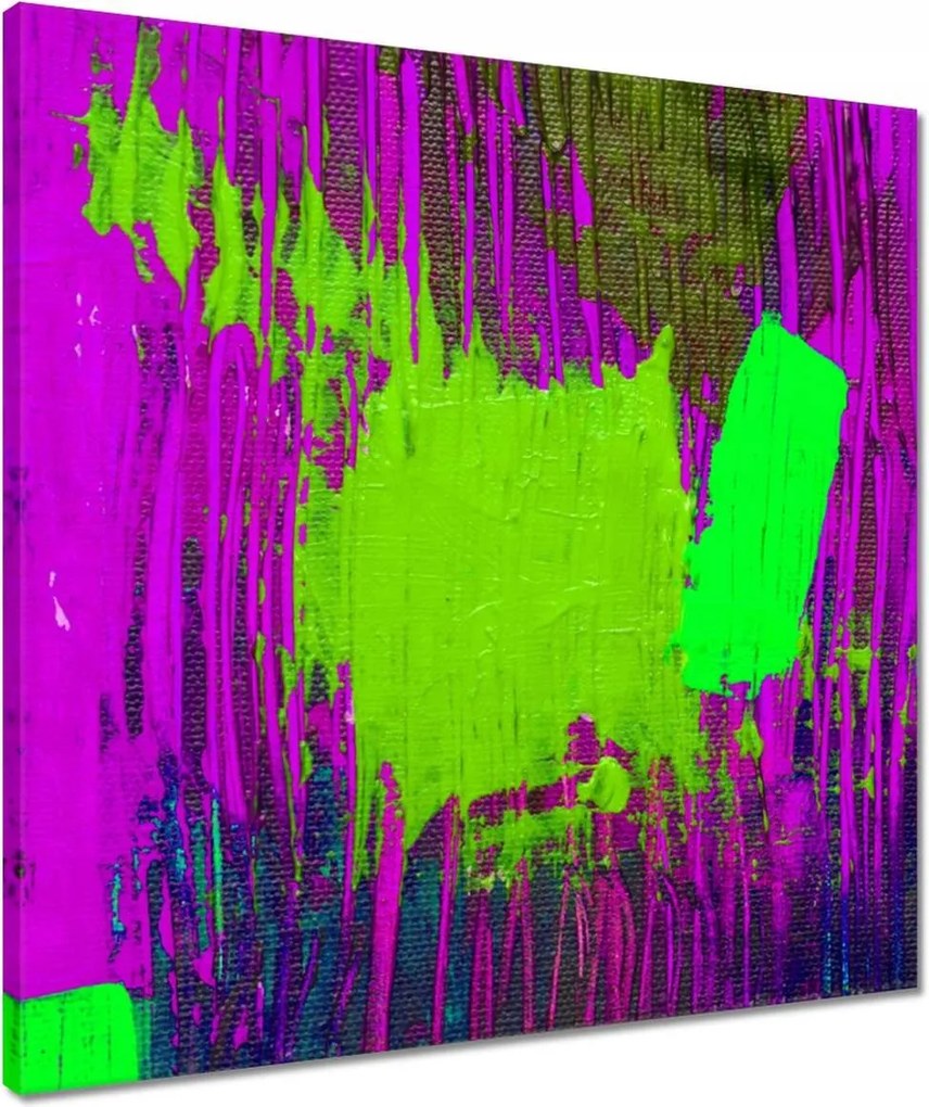 Vászonkép 50x50 Absztrakt Marco