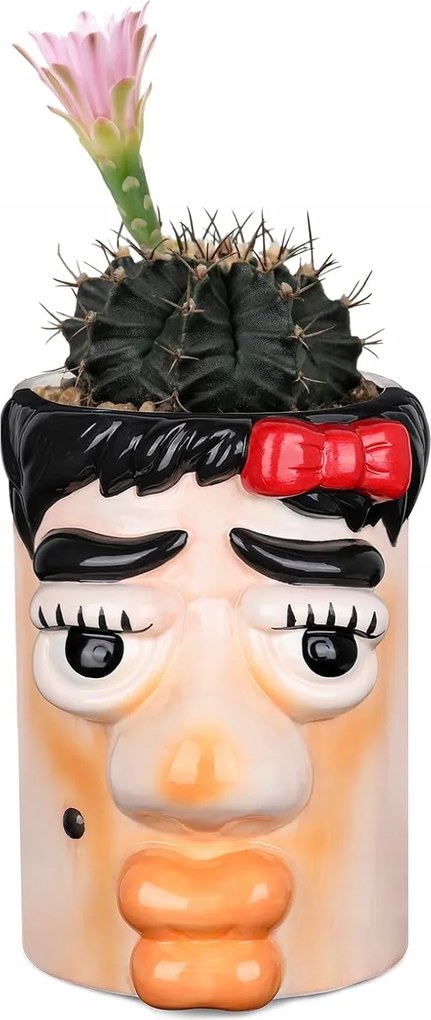 Virágtartó 21 kerámia