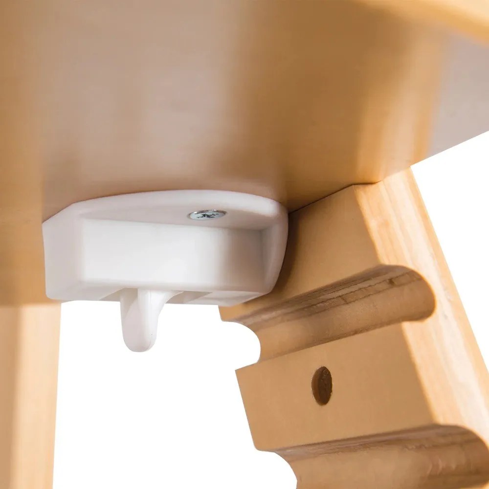 Etetőszék Sit Up Click – Roba