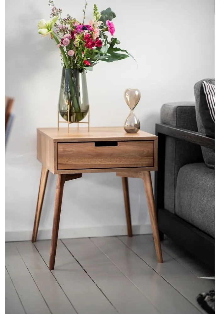 Tárolóasztal Acacia – Wenko