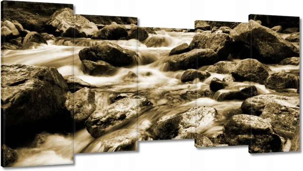 Képek 150x80 Tátra Lengyel hegyek Kilátás