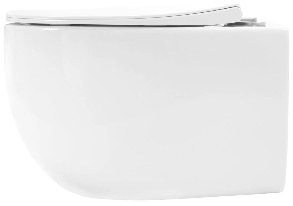 WC csésze Rea Lars