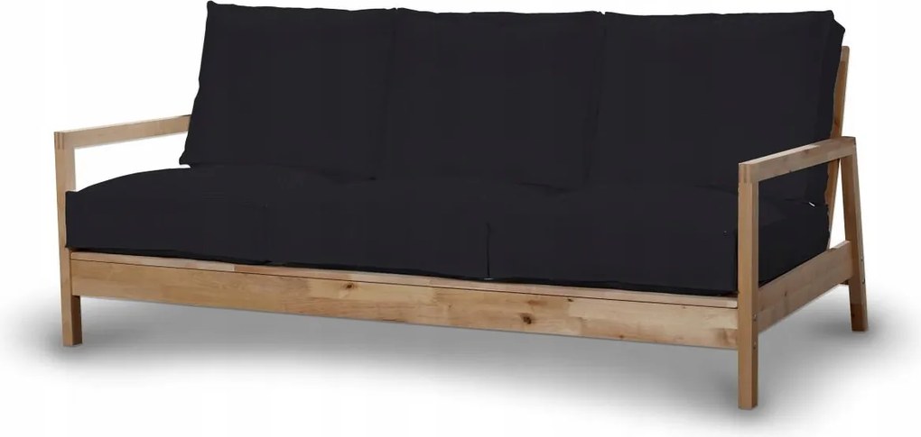 Dekoria Ikea 3 személyes összecsukható kanapé huzat