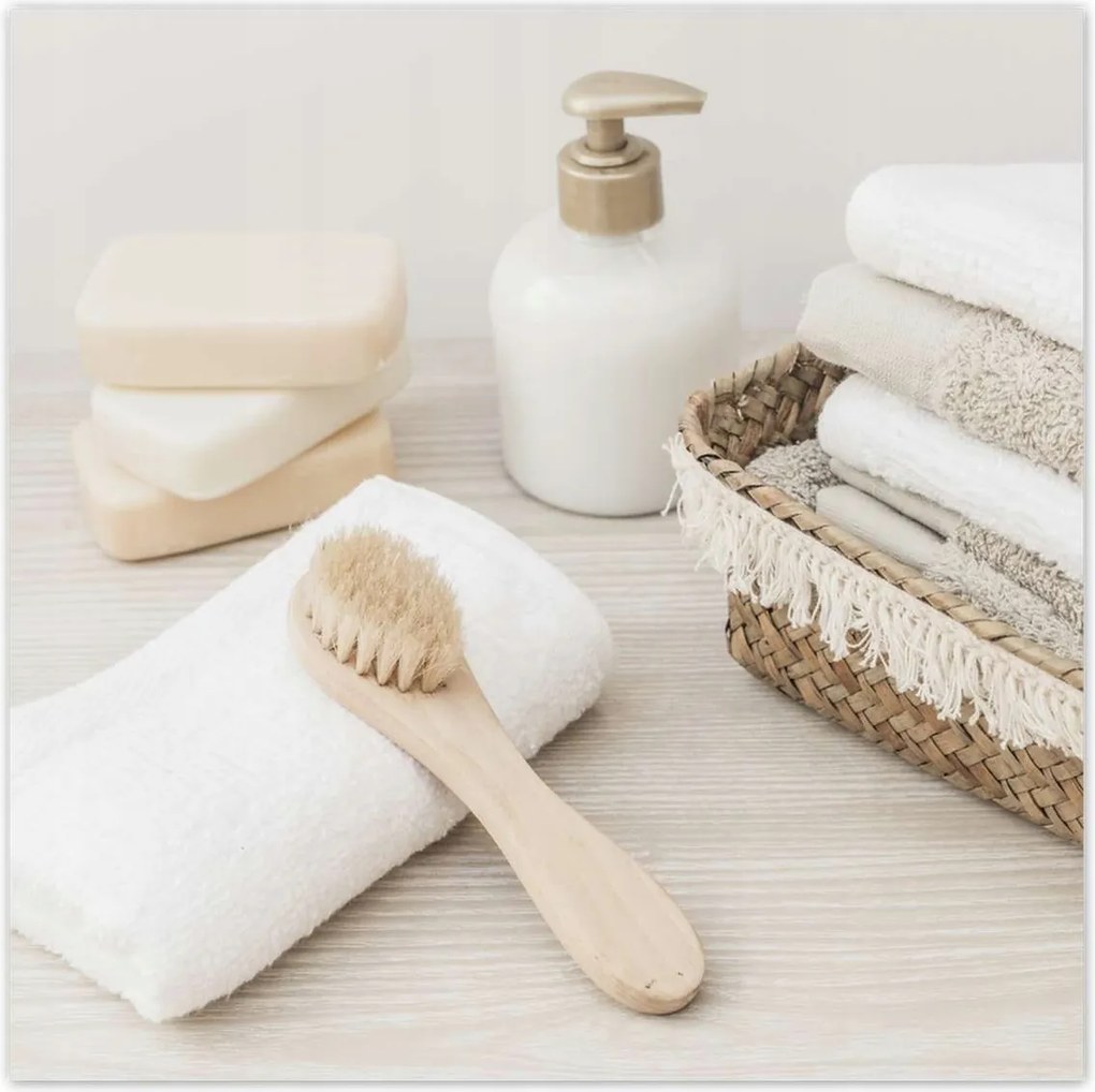 Poszterek 140x140 Habcsók szálloda szett