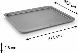 Tescoma COMPACT tepsi 41,5 x 35,5 cm
