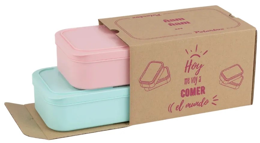POLARBOX hűtőtáska 6 l, türkiz színű