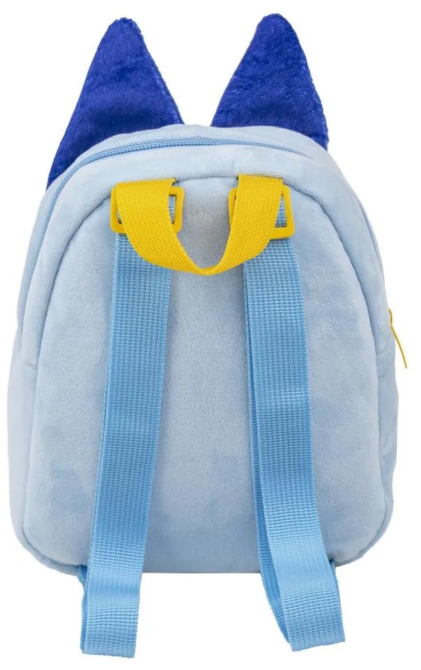 Bluey plüss hátizsák, táska 22 cm