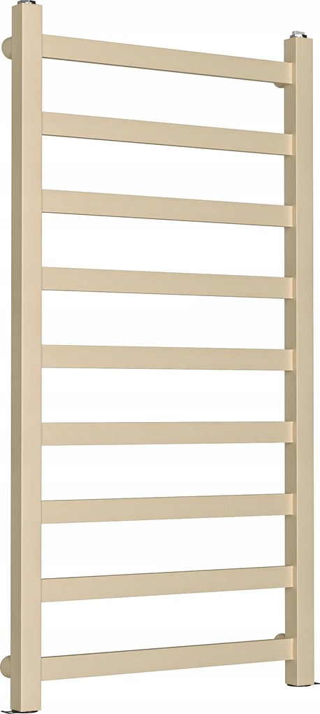 Vala 600/530 Krémszínű Fürdőszobaradiátor