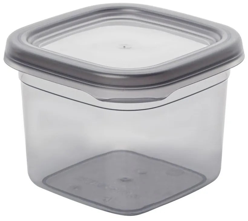 Élelmiszertartó doboz szett 18 db-os Fresco – Hermia