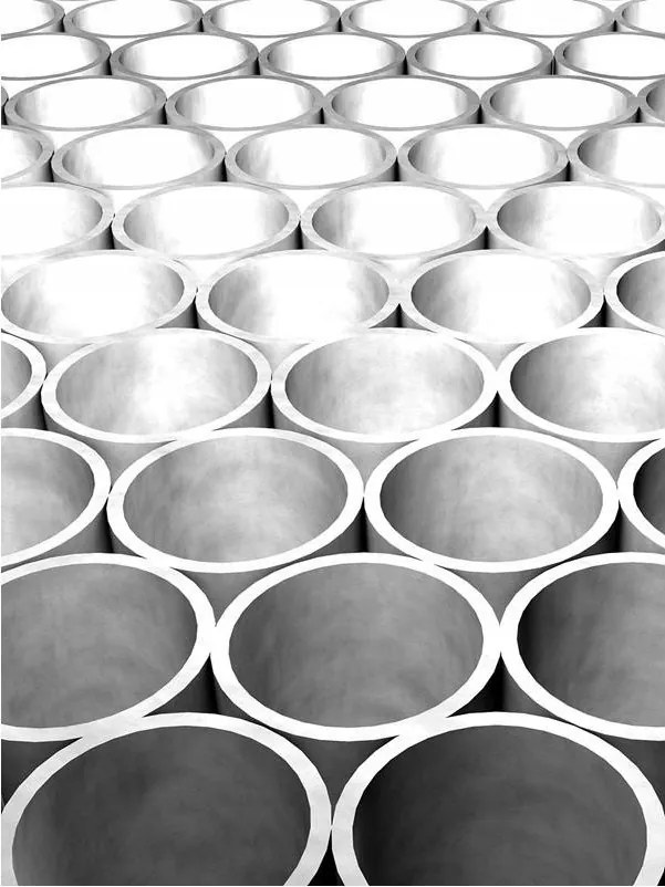 Fotótapéta absztrakt 3D gömbök körök 206 x 275