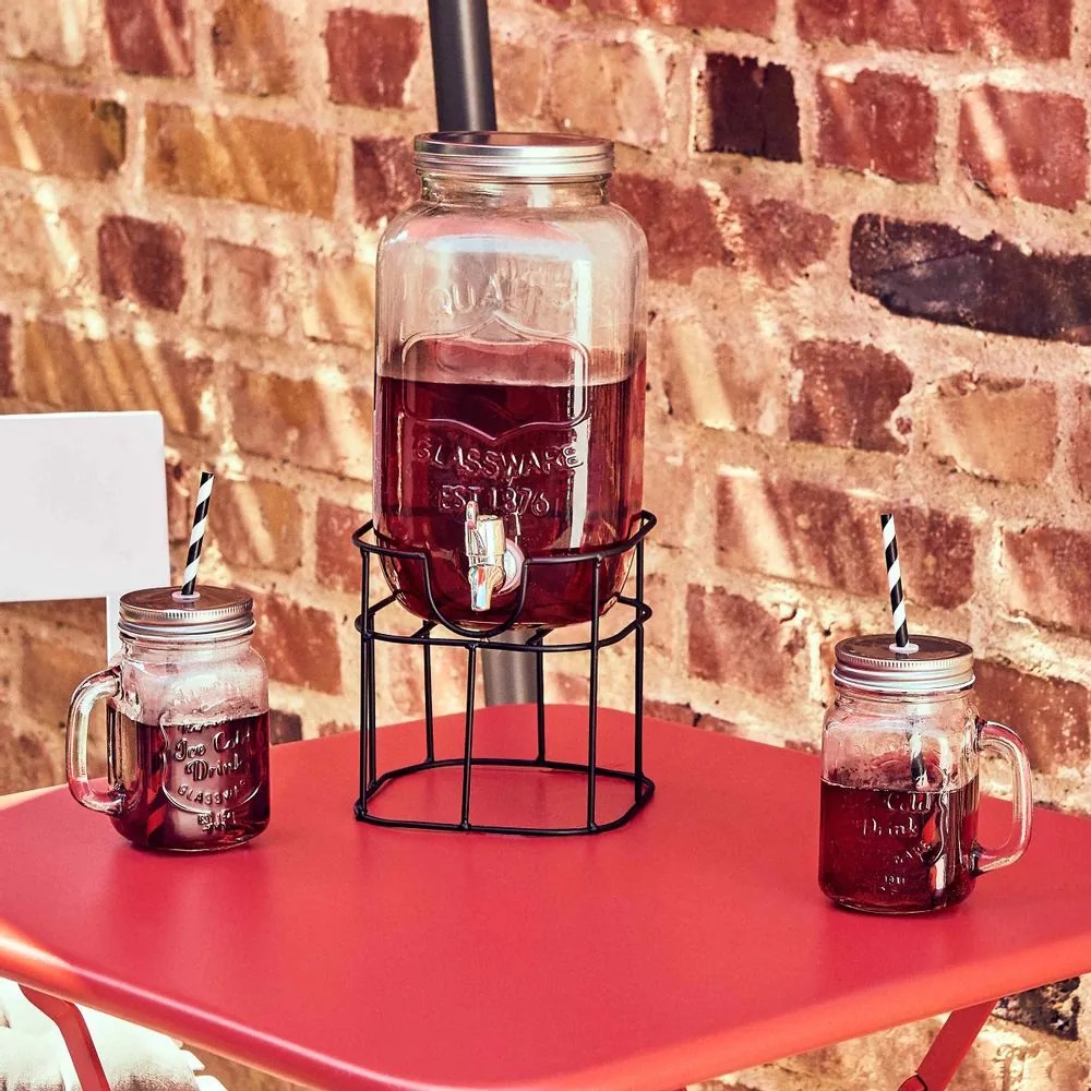 REFRESH italadagoló 3,5 L