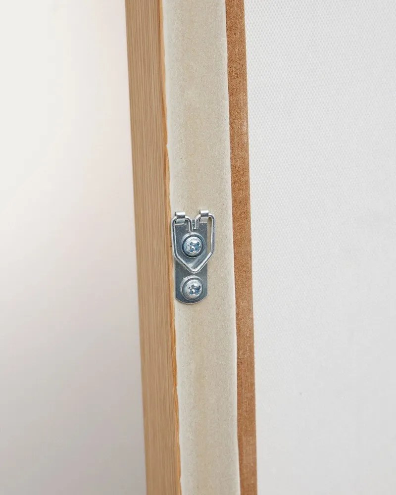 Kép 60x90 cm Sefri – Kave Home