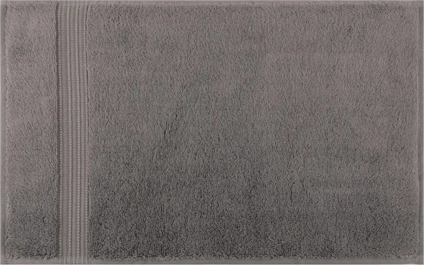 Chicago konyharuha, sötétszürke, 30×50 cm