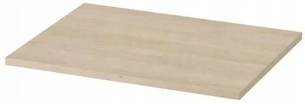 Cersanit - Moduo, munkalap 60cm, tölgy, S590-022
