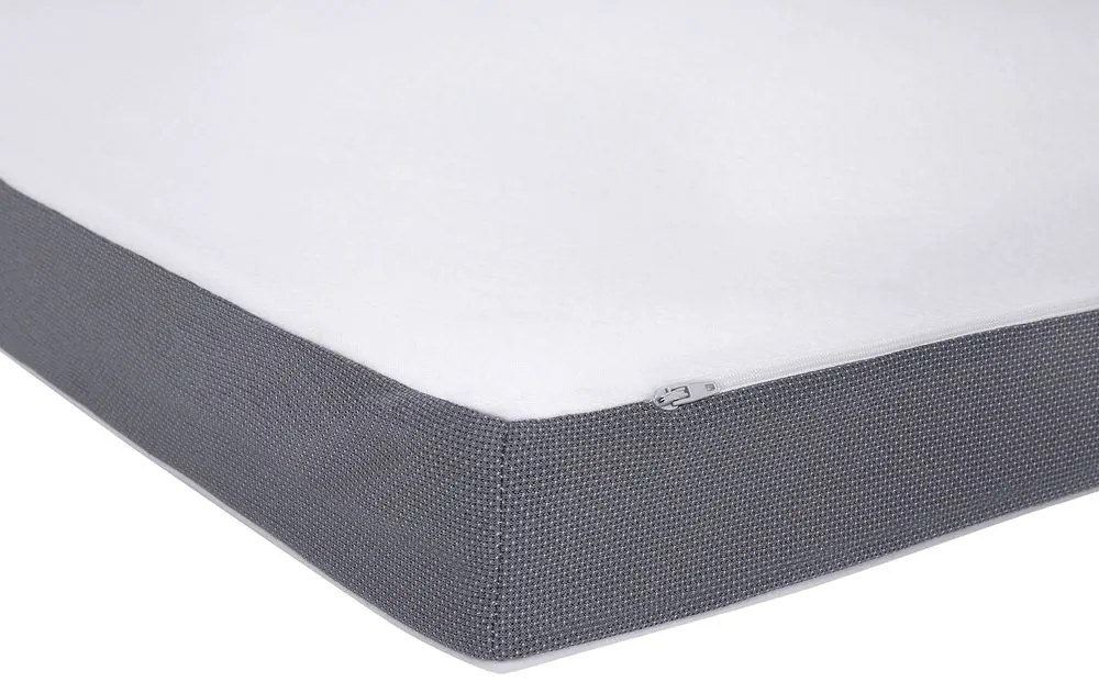 Matrachuzat 200x180 cm Conby (fehér). 1011151
