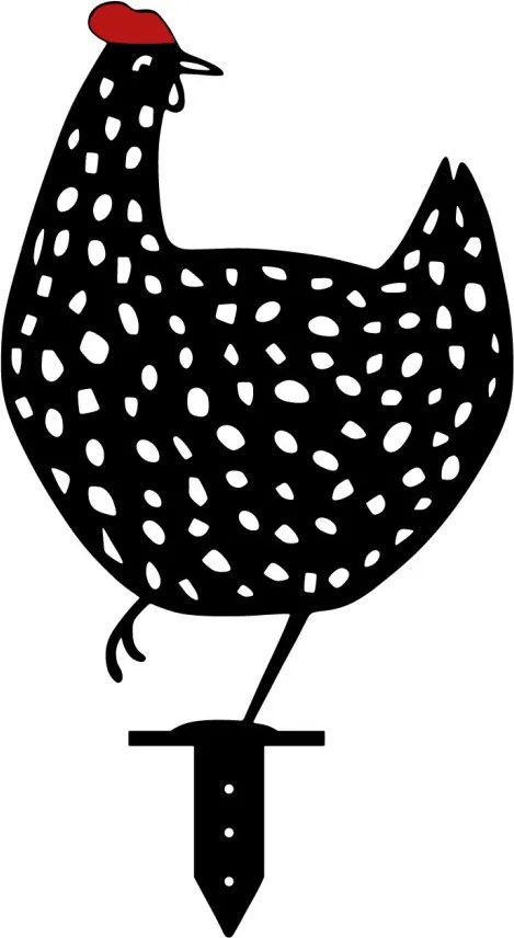 Chickens