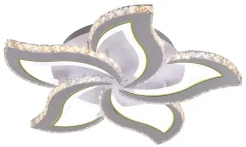 LED állítható mennyezeti lámpa LED/100W/230V 3000-6500K + DO