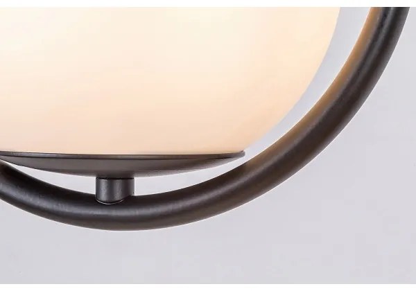 Rabalux 72028 - Csillár zsinóron GHITA 1xE27/20W/230V